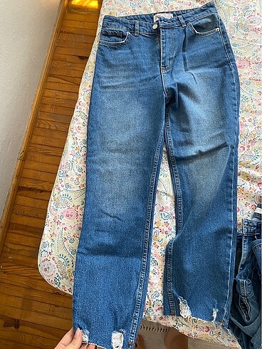 zara jean