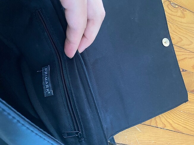  Beden primark çanta