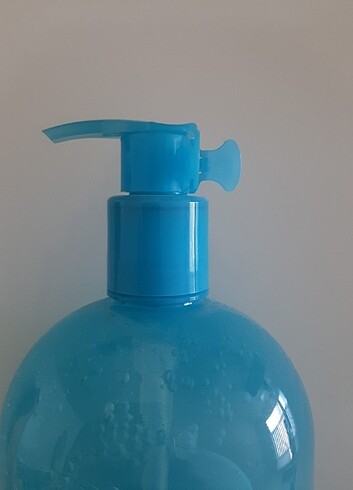 Beden Bioderma ABCDERM Foaming Jel 1litre