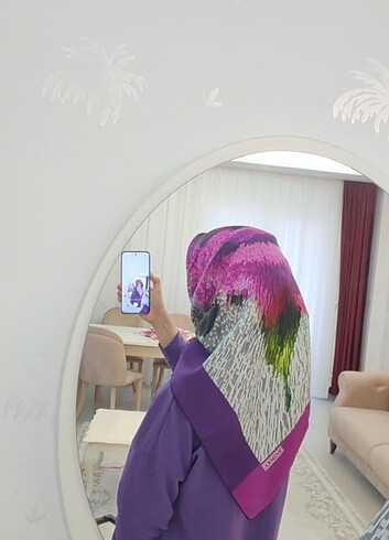 Armine ARMİNE TWİLL İPEK