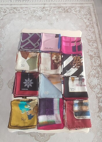 Armine Aker Levidor SilkHome 