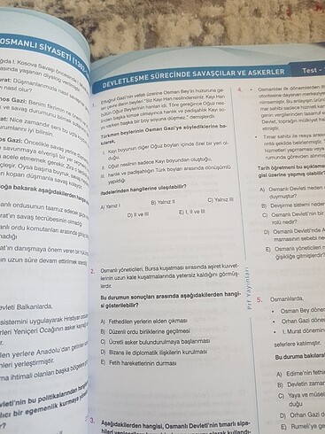  Paraf ayt tarih 