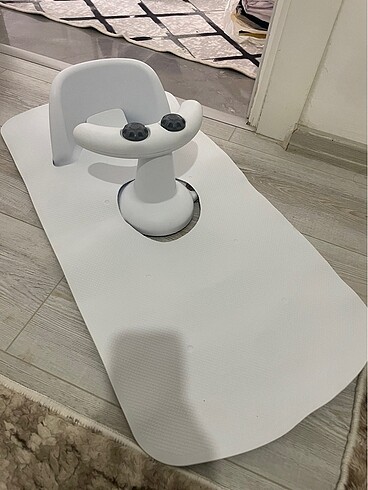 Banyo oturağı