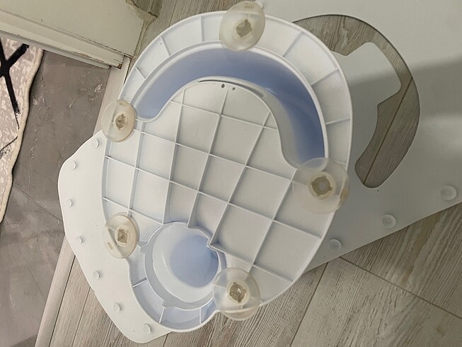  Beden beyaz Renk Banyo oturağı
