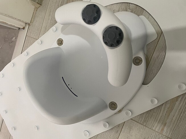  Beden Banyo oturağı