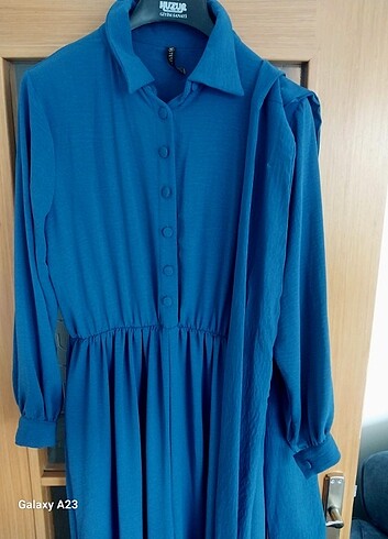 Standart tulum - Görsel 3