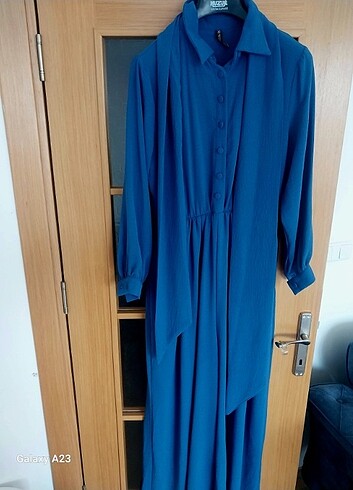 Standart tulum - Görsel 4