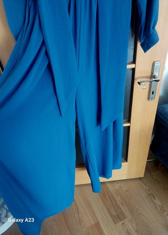 Standart tulum - Görsel 2