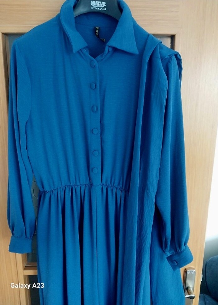 Standart tulum - Görsel 3