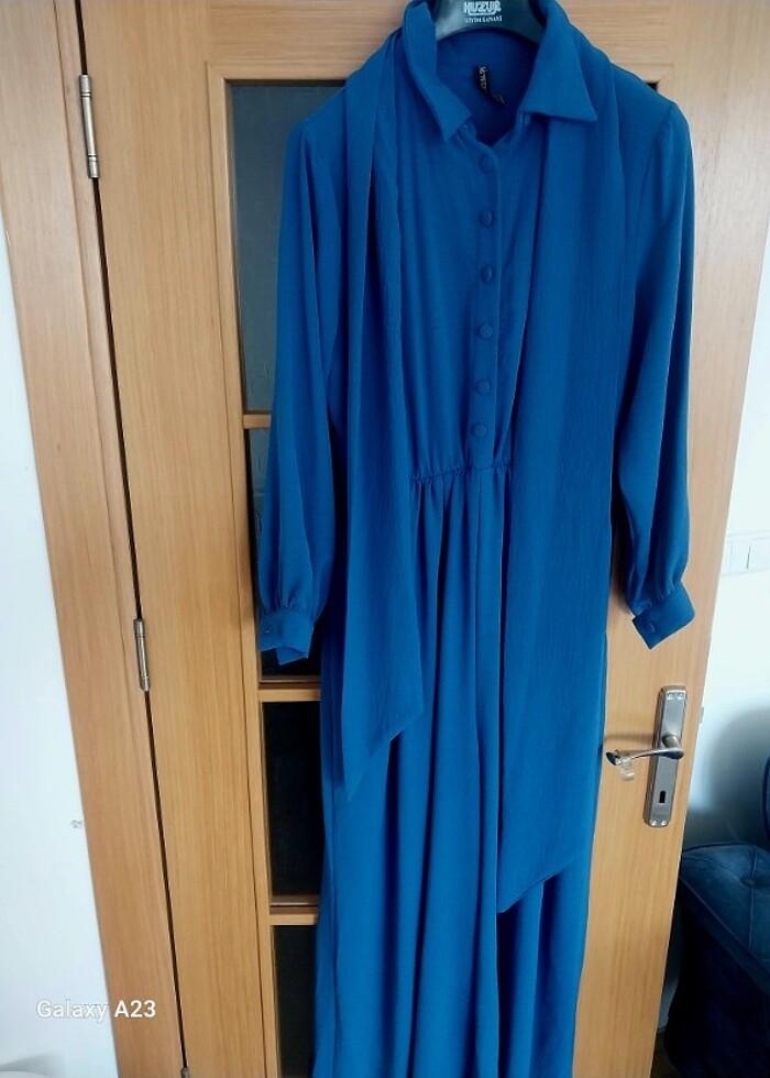 Standart tulum - Görsel 4