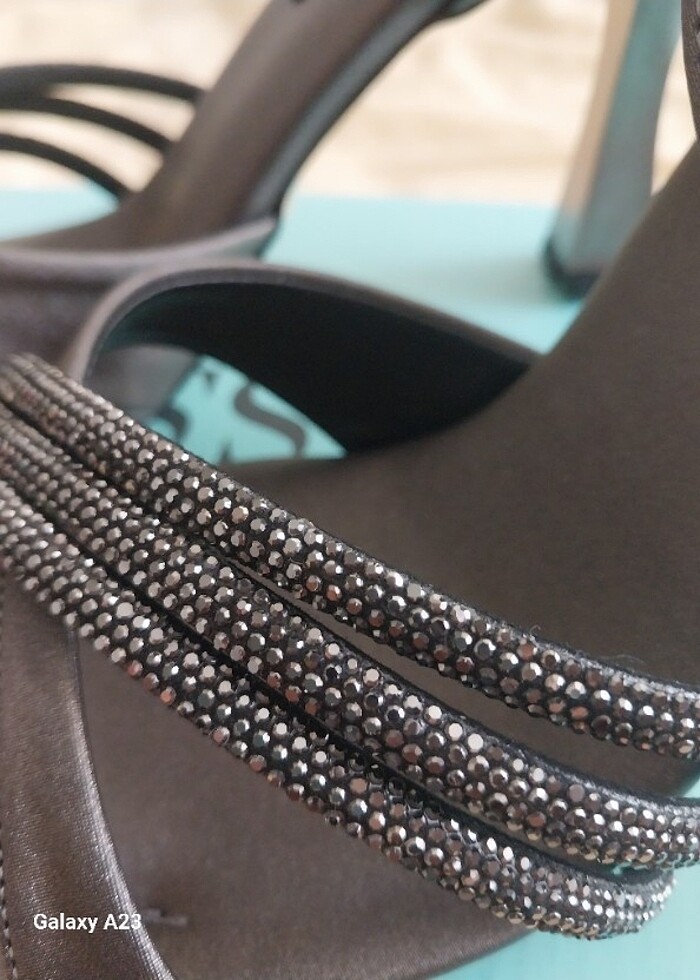 Abiye ayakkabi - Görsel 3