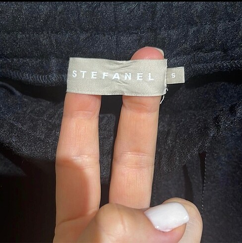 s Beden Stefanel