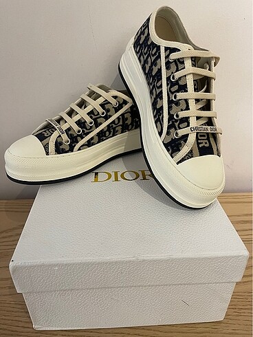 Dior yeni