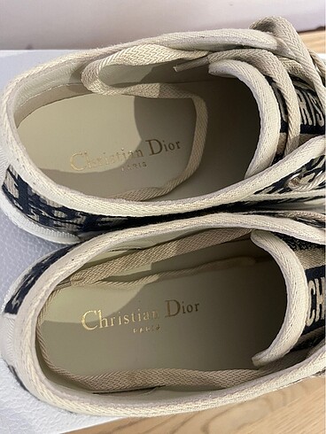 40 Beden Dior yeni