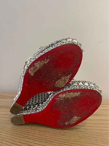 Christian Louboutin - Görsel 8