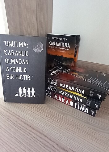 Karantina