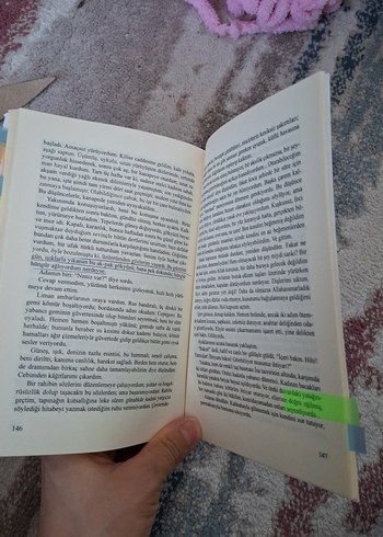 Beden Açlık - Knut Hamsun