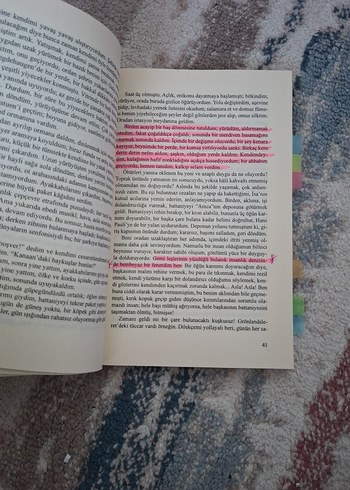 Açlık - Knut Hamsun