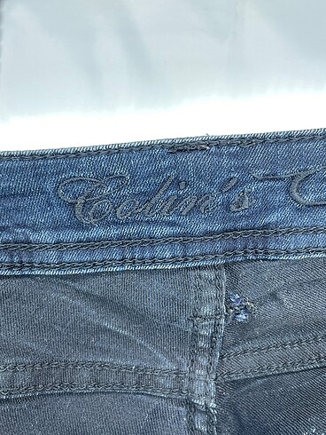 32 Beden çeşitli Renk Colin's Skinny %70 İndirimli.
