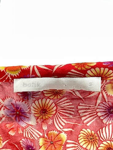 s Beden çeşitli Renk Batik Gömlek %70 İndirimli.