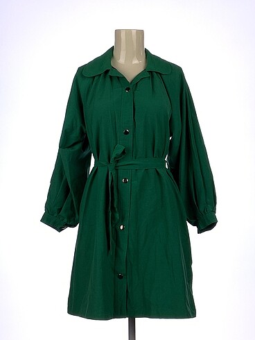 Diğer Trenchcoat %70 İndirimli.