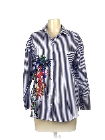 PreLoved Gömlek %70 İndirimli.