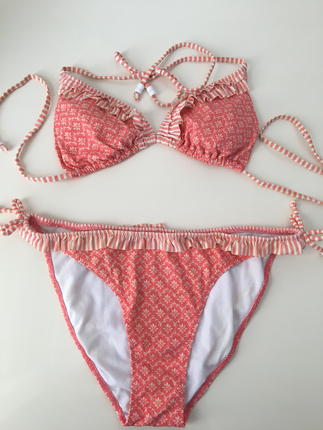 Diğer Penti bikini