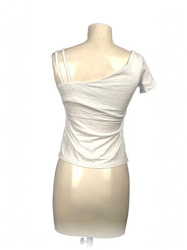 s Beden PreLoved Bluz %70 İndirimli.