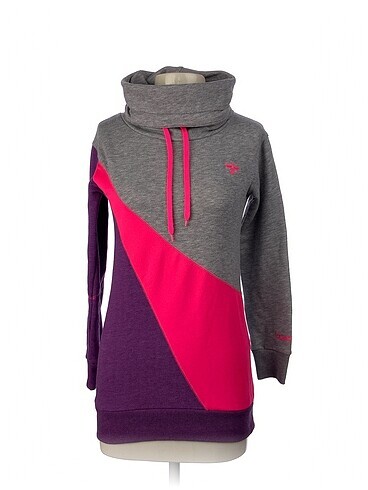 Hummel Sweatshirt %70 İndirimli.