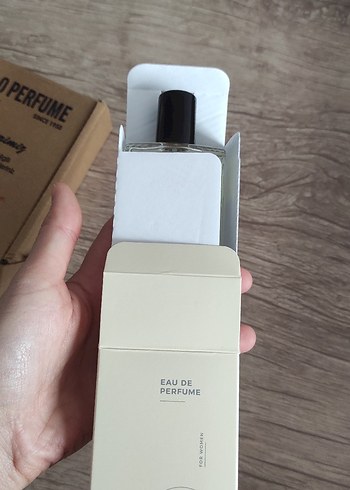  Beden Renk Bargello Kadın Parfümü 50 ml
