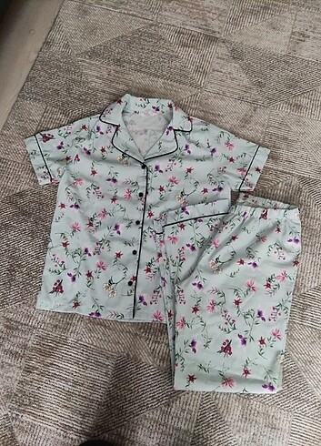 Penti pijama takımı 