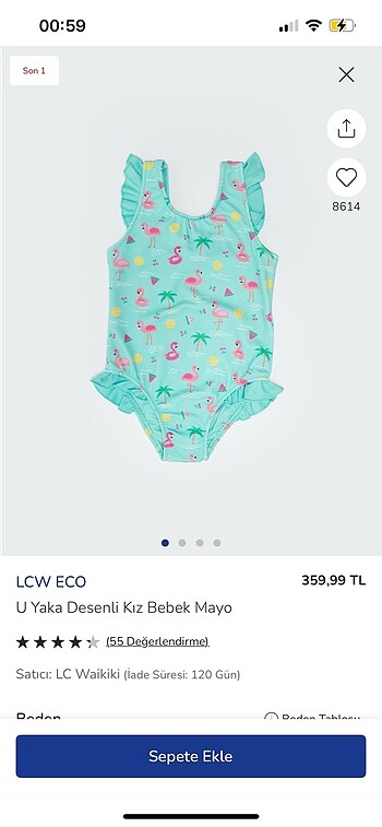 bebek mayo bikini 6-9 ay 3 takım birlikte verilecek