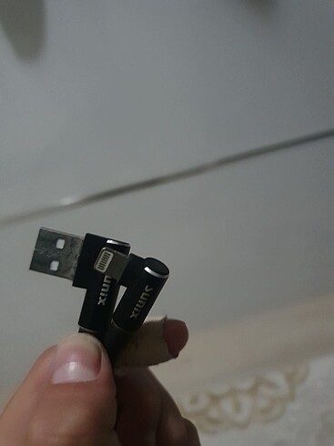 Sunix iphone kablo
