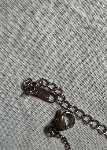 Van cleef model kolye - Görsel 2