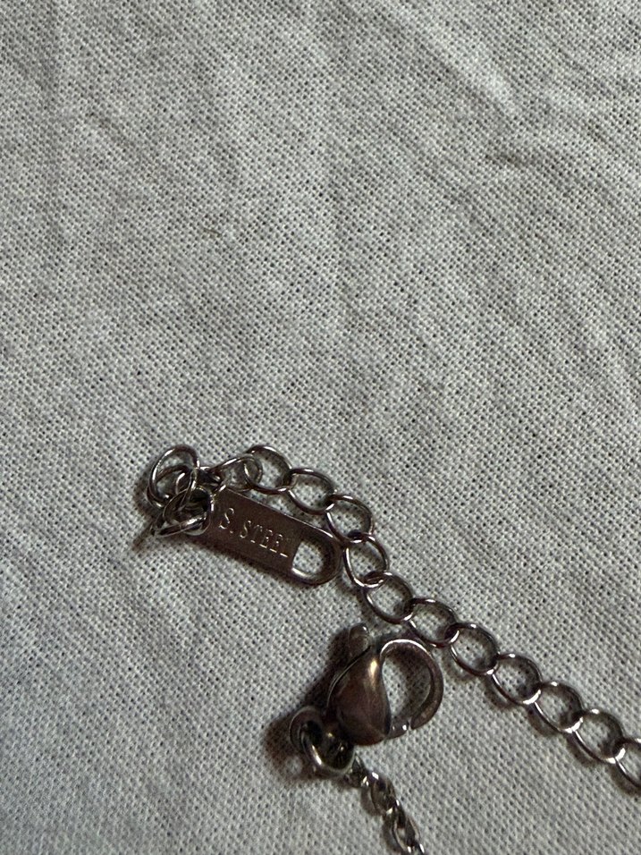 Van cleef model kolye - Görsel 2