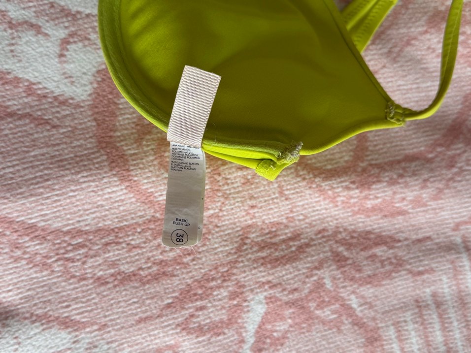 Bikini üstü - Görsel 4