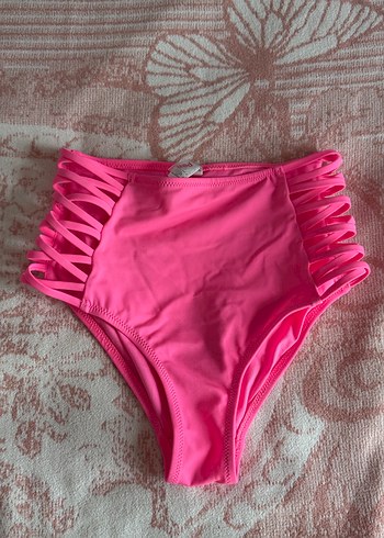 Pembe Bikini - Görsel 5