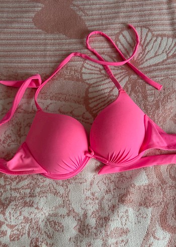 Pembe Bikini - Görsel 6