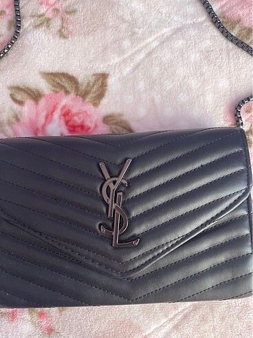 Ysl çanta