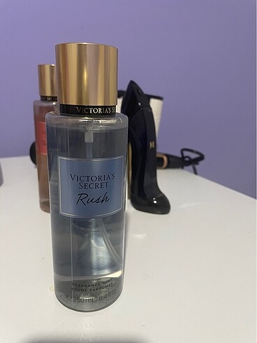 Rush Body mist