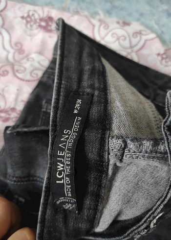 Kadın Kot Pantolonlar - Görsel 5