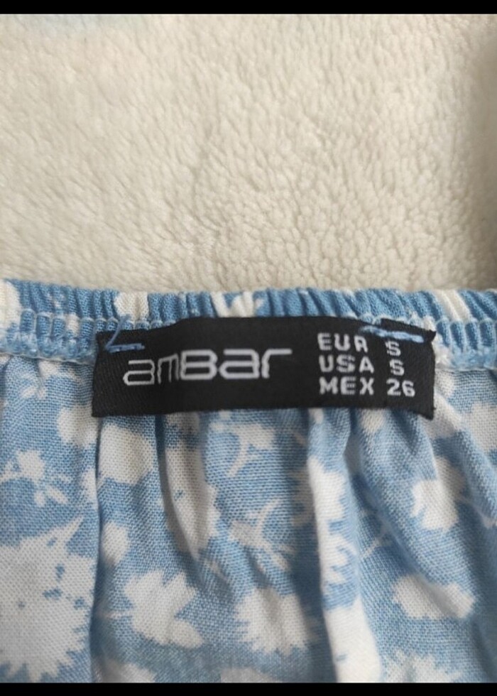 Kadın yazlık elbise  - Görsel 2