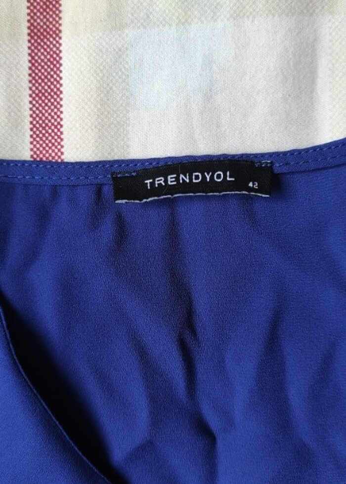 Kadın gömlek  - Görsel 3