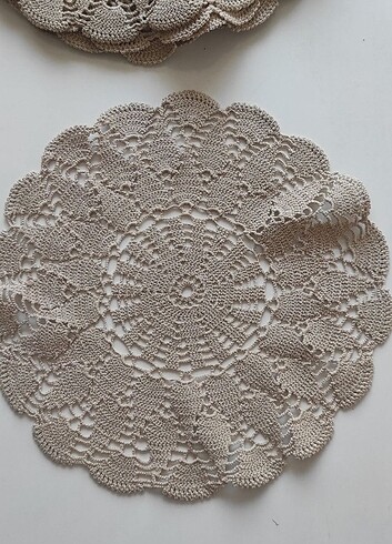 Çeyizlik dantel çesitleri  - Görsel 2