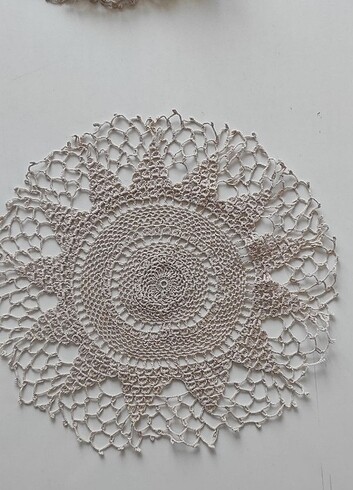 Çeyizlik dantel çesitleri  - Görsel 3