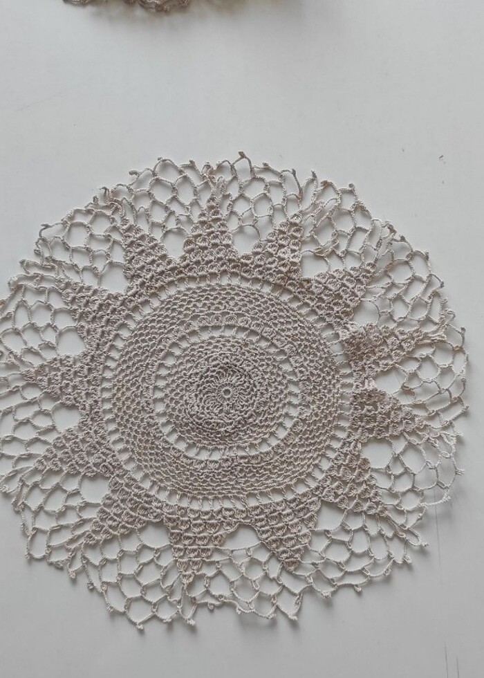 Çeyizlik dantel çesitleri  - Görsel 3