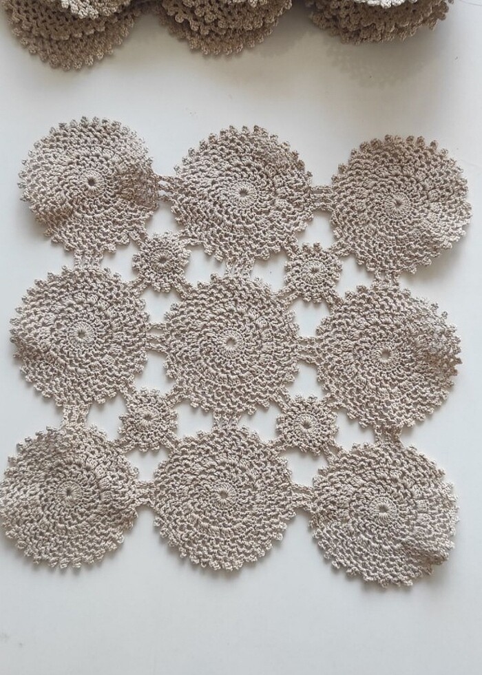 Çeyizlik dantel çesitleri  - Görsel 4