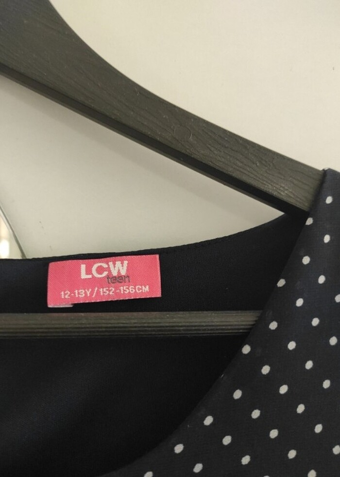 Kız çocuk elbise  - Görsel 3