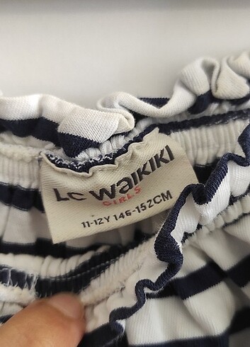 Kız çocuk tişort  - Görsel 2