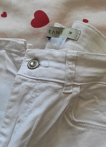 LC Waikiki Kadın pantolon
